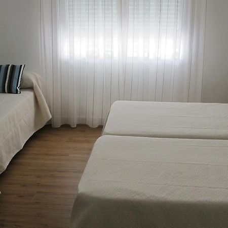 Hostal Onteniente Ла Мамола Екстериор снимка