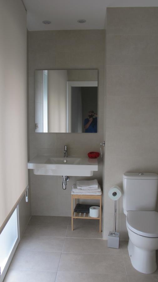 Hostal Onteniente Ла Мамола Екстериор снимка