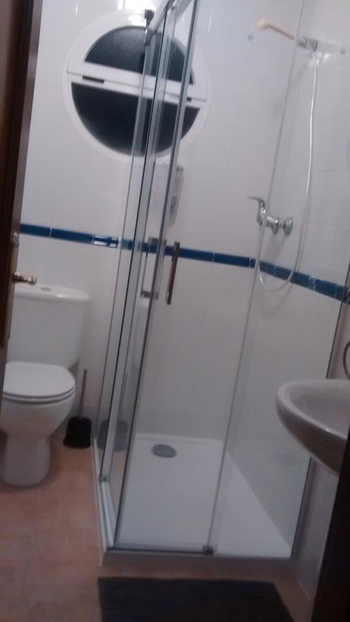 Hostal Onteniente Ла Мамола Екстериор снимка